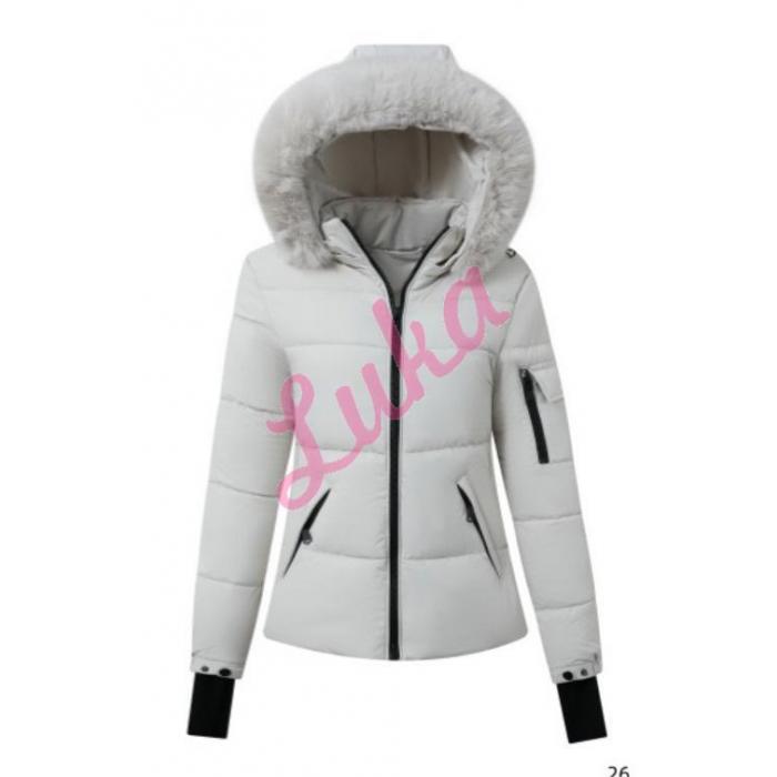 Women's Jacket B8303-1