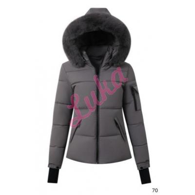 Women's Jacket B8303-26