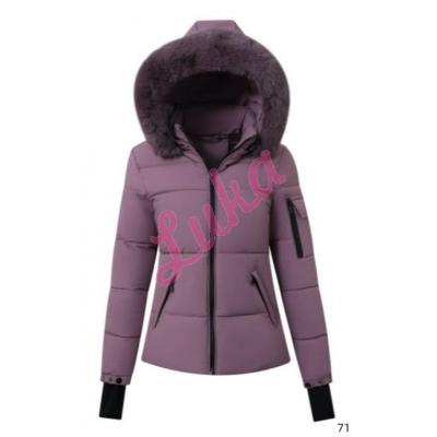 Women's Jacket B8303-70