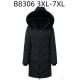 Women's Jacket B8300-71 Big size