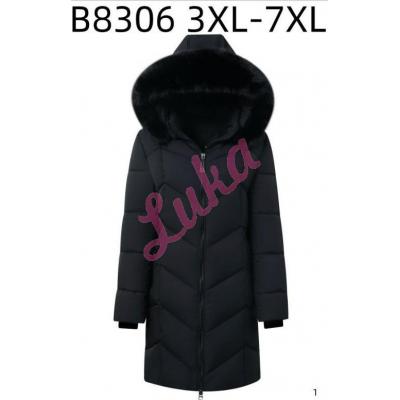 Women's Jacket B8300-71 Big size