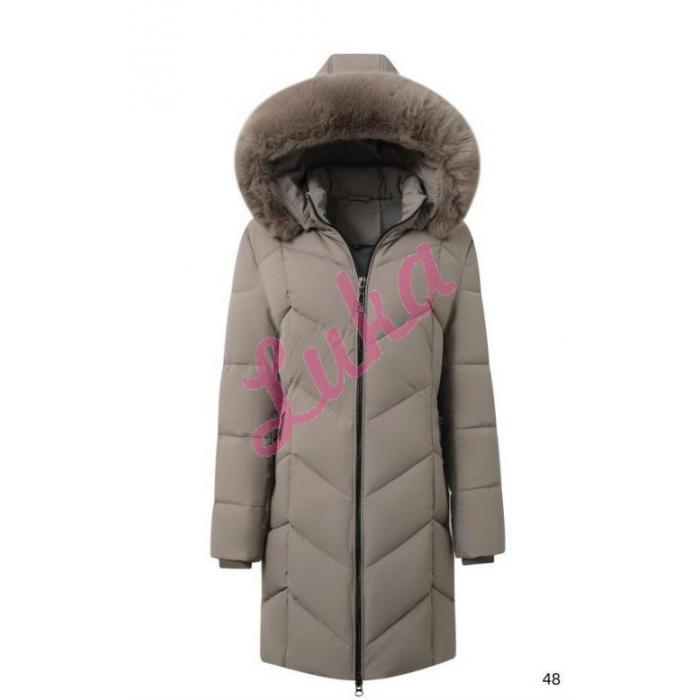 Women's Jacket B8306-1 Big size