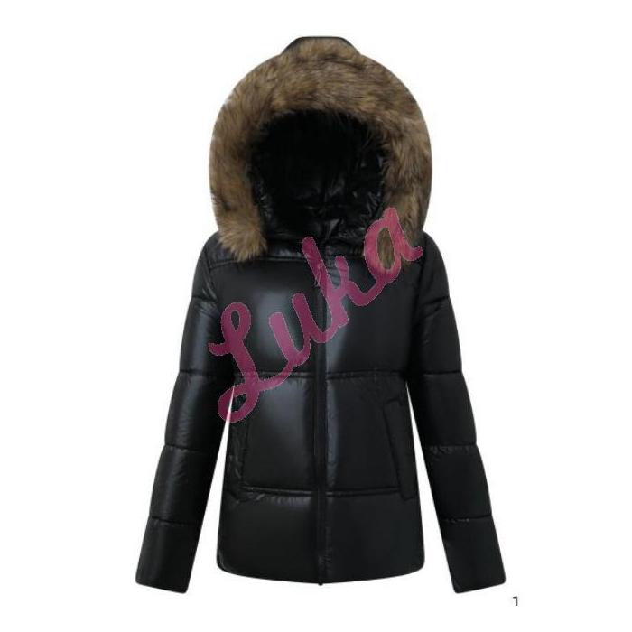 Women's Jacket B8280-0