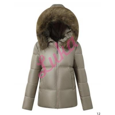 Women's Jacket B8280-1