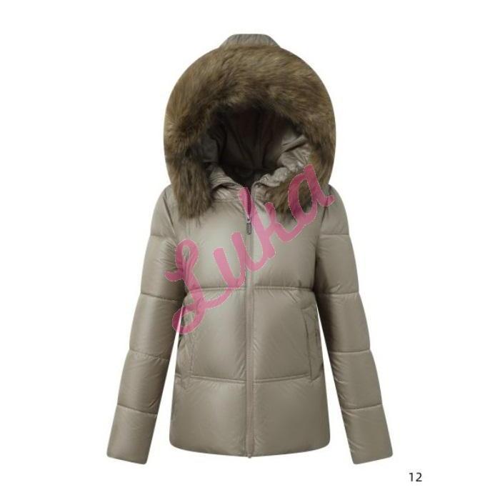 Women's Jacket B8280-1