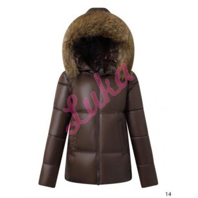 Women's Jacket B8280-12