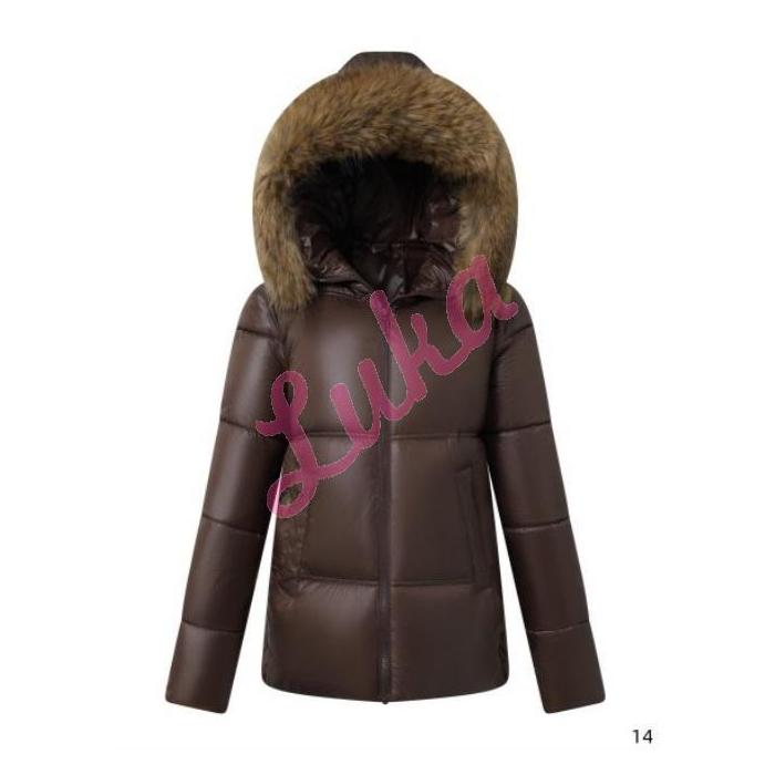 Women's Jacket B8280-12