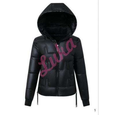 Women's Jacket B8292-51