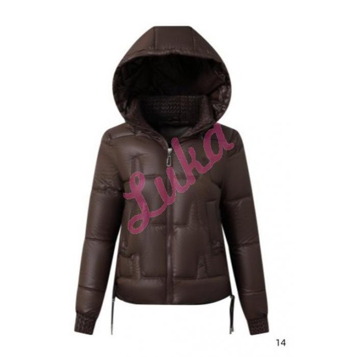 Women's Jacket B8292-26