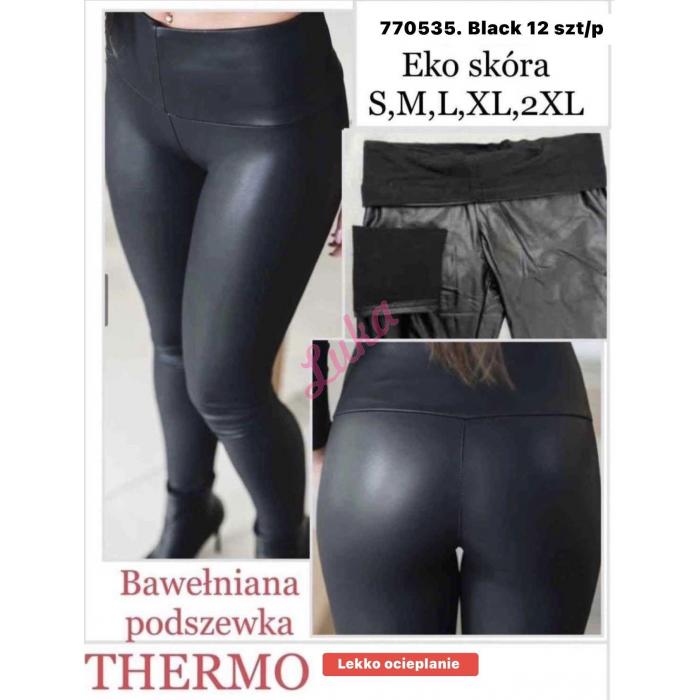 Women's leggings 3147