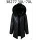 Women's Jacket B8306-70 Big size