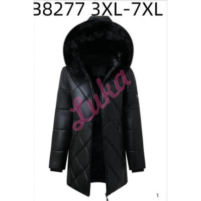 Women's Jacket B8306-70 Big size