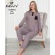 Women's turkish pajama Fawn 4113-2