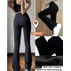 Women's warm pants 7718