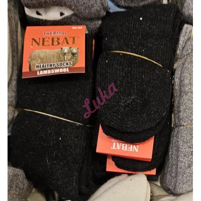 Men's socks 9631