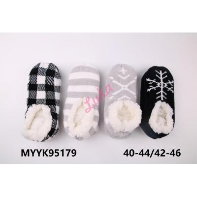 Women's Slippers WDA94357