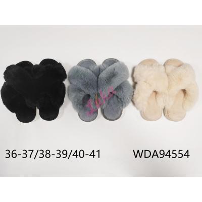 Women's Slippers 94553