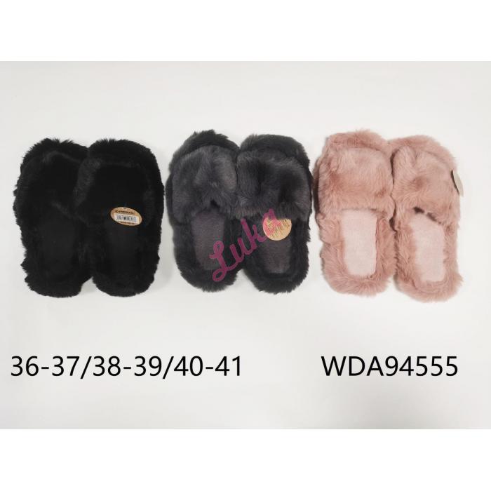 Women's Slippers 94554