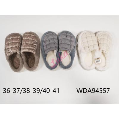 Women's Slippers 94556