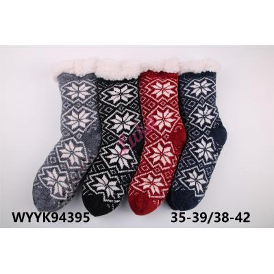 Women's Socks Pesail 94394