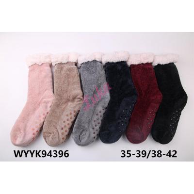 Women's Socks Pesail 94395