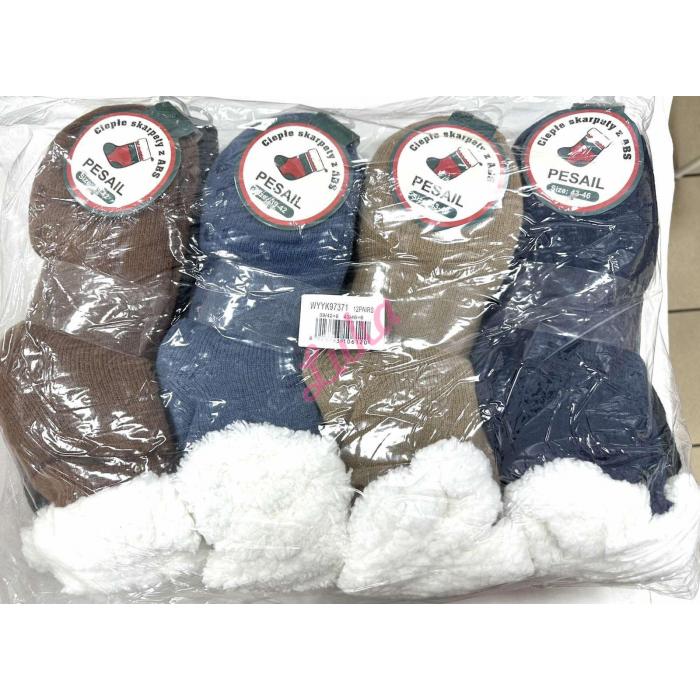 Men's Socks Pesail 97392