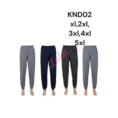 Men's Pants KN014