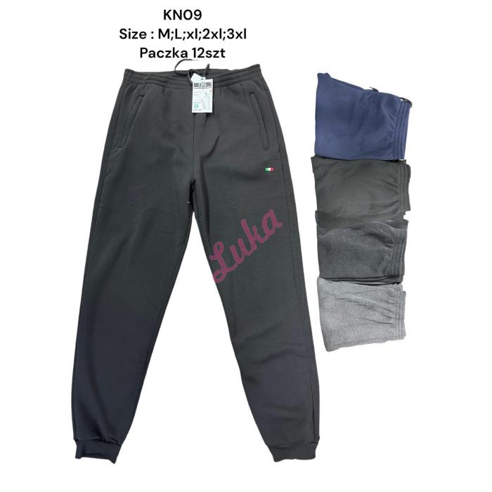 Men's Pants KN008