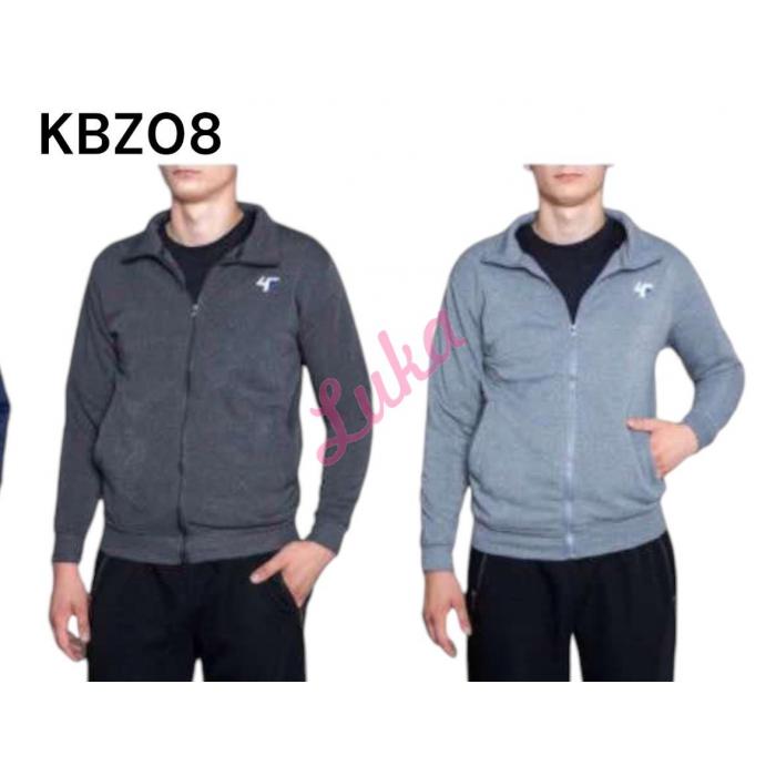 Bluza męska pat-43