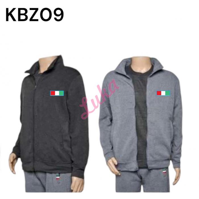 Men's hoodie KBZ08