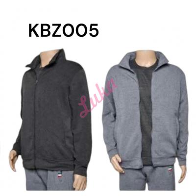 Bluza męska KBZ005