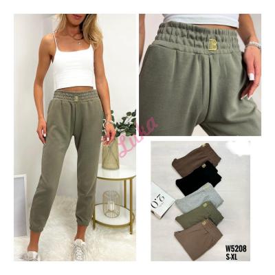 Women's pants w5208