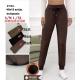 Women's warm pants 77787