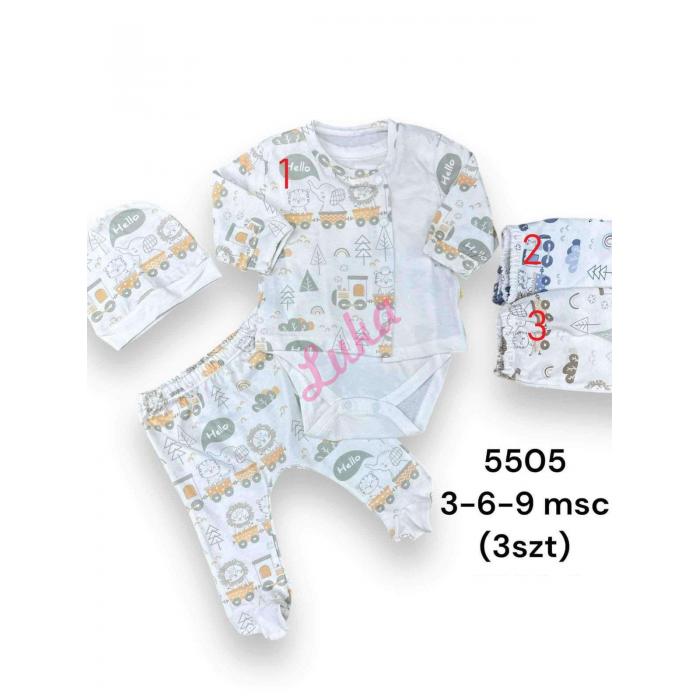 Kid's Set 5505