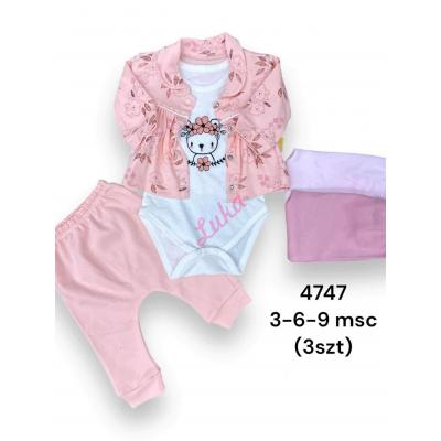 Kid's Set 4747-2