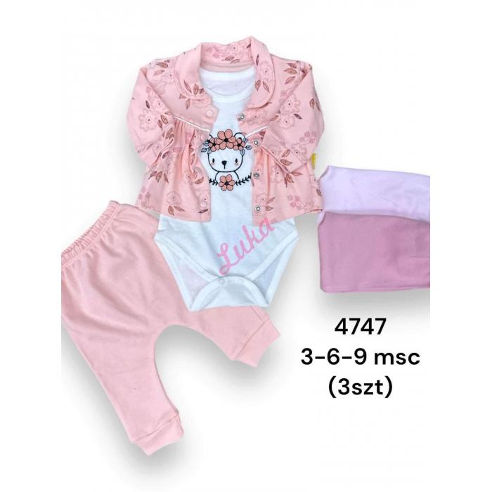 Kid's Set 4747-2