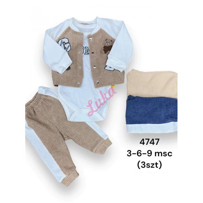 Kid's Set 4747-3