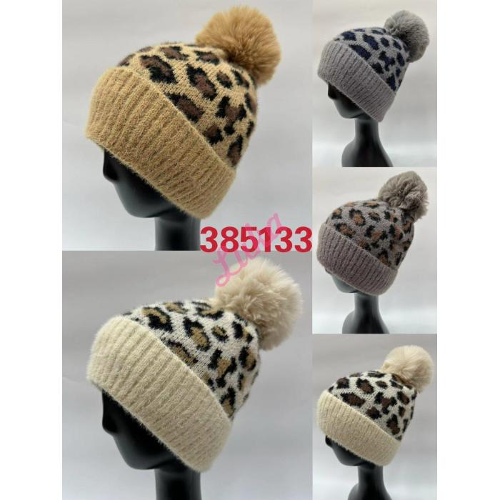 Womens Cap 385132