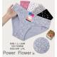 Women's panties Power Flower 6613