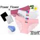 Women's panties Power Flower F6471