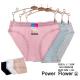 Women's panties Power Flower F60056