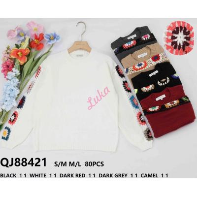 Sweter damski 88421