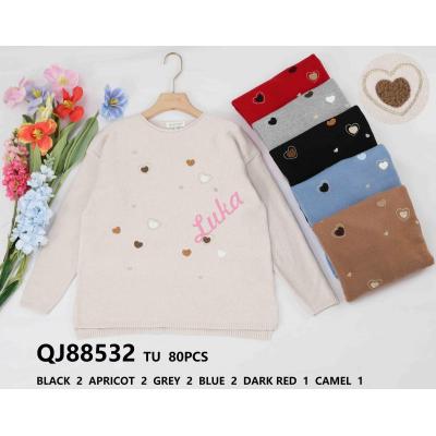 Sweter damski 88532