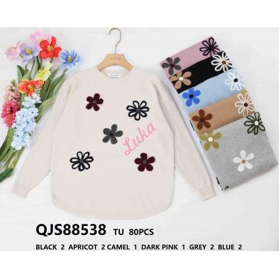 Sweter damski 88538