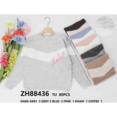 Sweter damski 87929