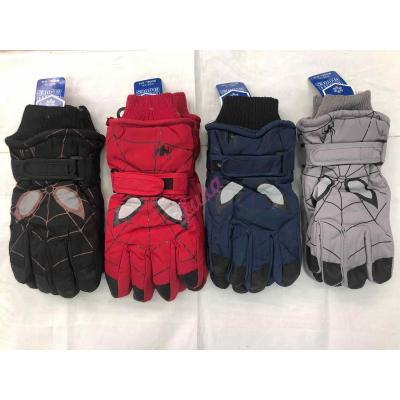 Gloves d10