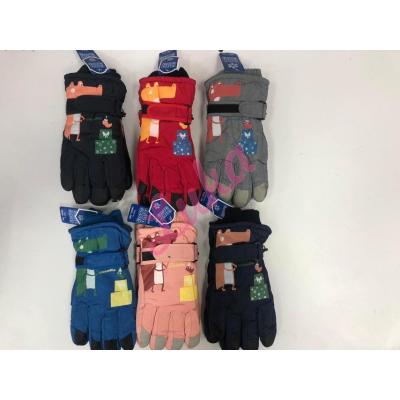 Gloves d09