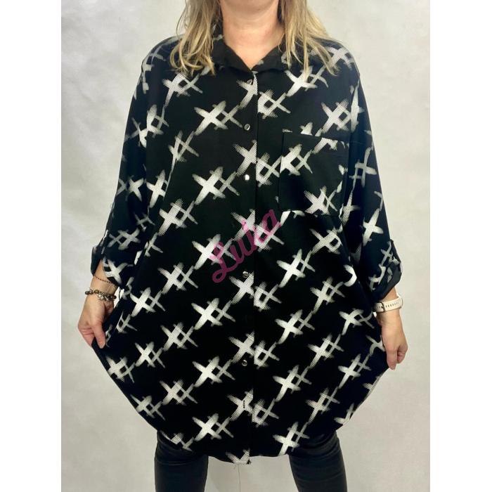 Women's Tunic Polska kuo-