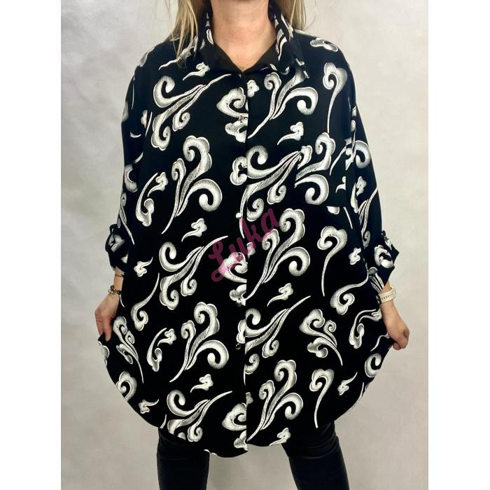 Women's Tunic Polska kuo-