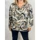 Women's Blouse Polska kuo-